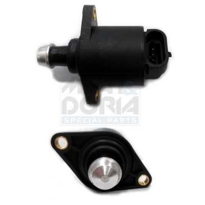 MEATDORIA 84038 Регулятор холостого хода RENAULT LOGAN/CLIO/LAGUNA/MEGANE 1.6I/1.8I/2.0I