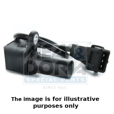 MEATDORIA 87491E Датчик к/вала CHEVROLET AVEO/MATIZ/SPARK