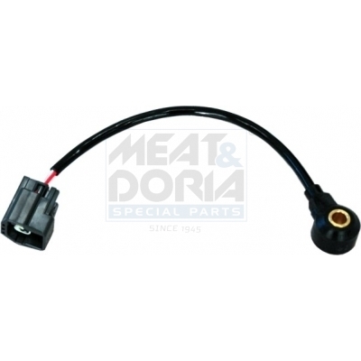 MEATDORIA 87494 Датчик детонации FORD FOCUS II/MONDEO IV/TRANSIT 1.8-2.3I