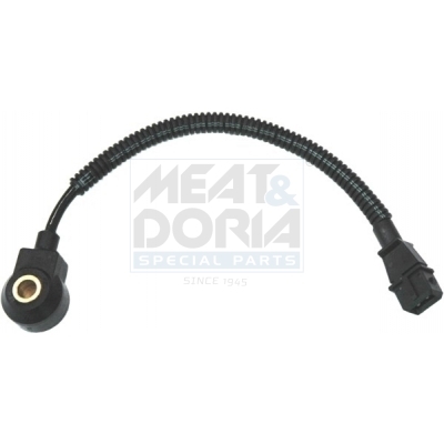 MEATDORIA 87553 Датчик детонации HYUNDAI ACCENT 03- (ТАГАЗ)/GETZ 02-/ELANTRA XD 00-
