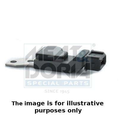 MEATDORIA 87558E Датчик р/вала CHEVROLET CRUZE/LACETTI/AVEO