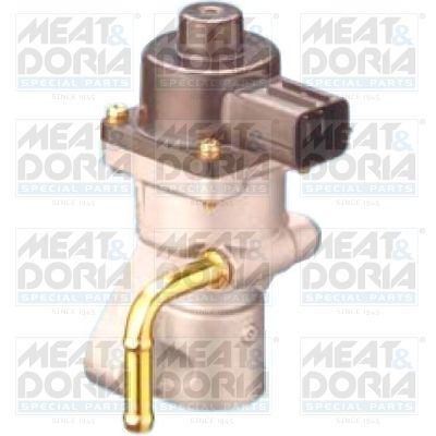 MEATDORIA 88040 Клапан EGR FORD FOCUS /MONDEO 1.8i/2.0i 00-