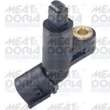 MEATDORIA 90002 Датчик ABS VW G3/G4/PASSAT пер.лев.