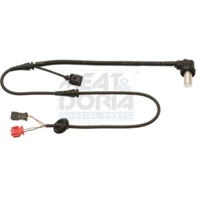 MEATDORIA 90055 Датчик ABS AUDI A4/PASSAT пер.