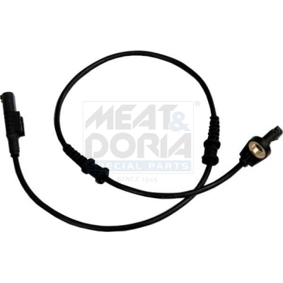 MEATDORIA 90278 Датчик ABS MB W211 пер.