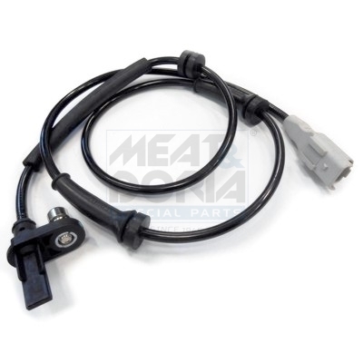 MEATDORIA 90513 Датчик ABS CITROEN BERLINGO/C4 Grand Picasso I/PEUGEOT PARTNER зад.