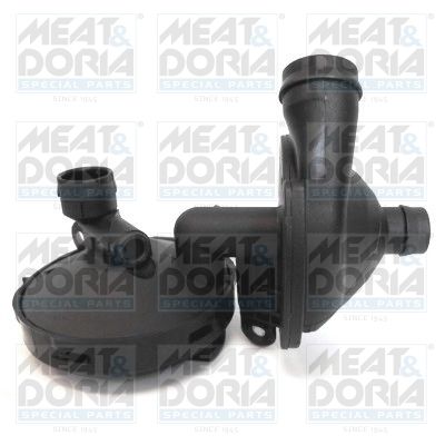 MEATDORIA 91608 Клапан вентиляции картера BMW M52/M54
