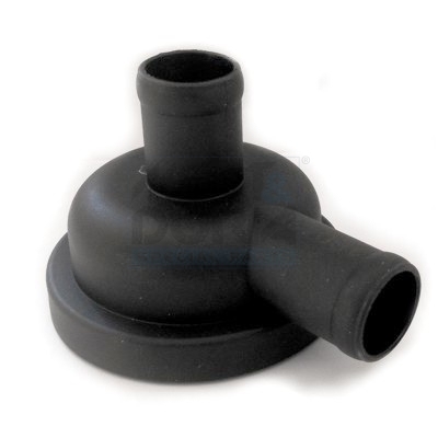 MEATDORIA 91637 Клапан системы вентиляции картера VAG 1.8T