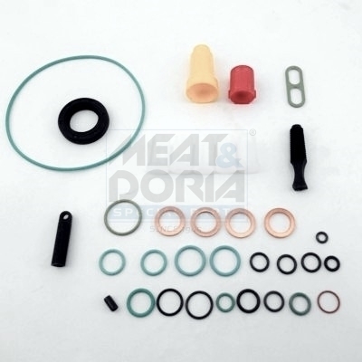 MEATDORIA 9212 Ремкомплект, система common-rail