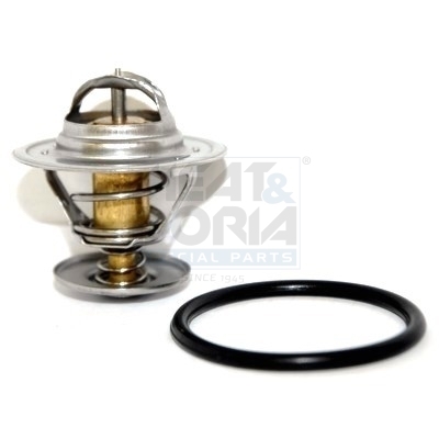 MEATDORIA 92243 Термостат PEUGEOT 306/307 93-01/00- / CITROEN C5/C8 2.0-2.2 01-04/04-