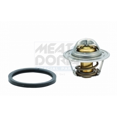 MEATDORIA 92297 Термостат CHEVROLET AVEO/CRUZE/LACETTI/LANOS/NEXIA