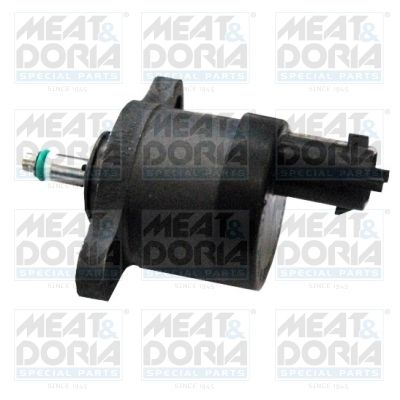 MEATDORIA 9271 Клапан регулировки давления топлива