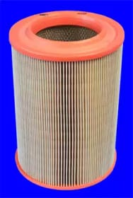 MECA-FILTER EL3510 Фильтр воздушный