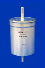 MECA-FILTER ELE6013 Фильтр топливный