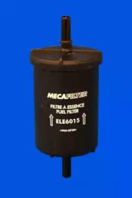 MECA-FILTER ELE6015 Фильтр топливный