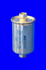 MECA-FILTER ELE6019 Фильтр топливный