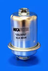 MECA-FILTER ELE6034 Фильтр топливный