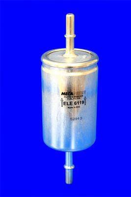 MECA-FILTER ELE6119 Фильтр топливный