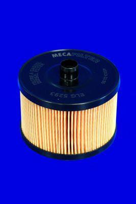MECA-FILTER ELG5293 Фильтр топливный