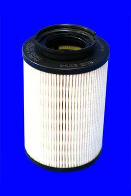 MECA-FILTER ELG5294 Фильтр топливный
