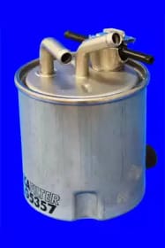 MECA-FILTER ELG5357 Фильтр топливный