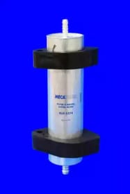 MECA-FILTER ELG5374 Фильтр топливный