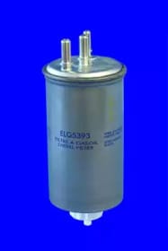 MECA-FILTER ELG5393 Фильтр топливный