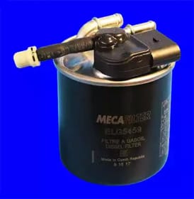 MECA-FILTER ELG5459 Фильтр топливный