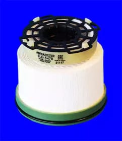 MECA-FILTER ELG5478 Фильтр топливный