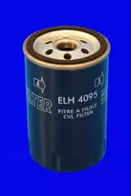 MECA-FILTER ELH4095 Фильтр масляный