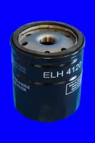 MECA-FILTER ELH4120 Фильтр масляный