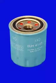 MECA-FILTER ELH4143 Фильтр масляный
