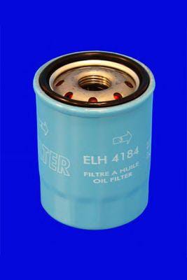 MECA-FILTER ELH4184 Фильтр масляный