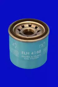 MECA-FILTER ELH4188 Фильтр масляный