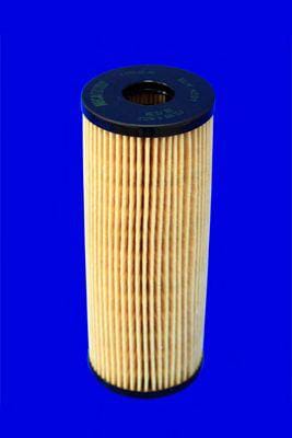 MECA-FILTER ELH4201 Фильтр масляный вставка