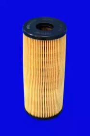 MECA-FILTER ELH4216 Фильтр масляный вставка