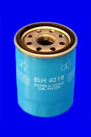 MECA-FILTER ELH4218 Фильтр масляный