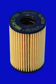 MECA-FILTER ELH4220 Фильтр масляный вставка