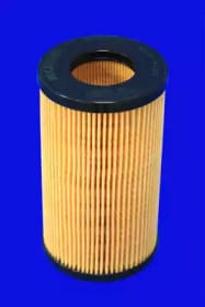 MECA-FILTER ELH4221 Фильтр масляный вставка