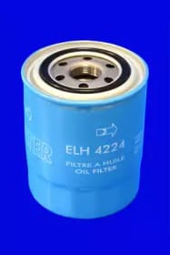 MECA-FILTER ELH4224 Фильтр масляный