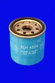 MECA-FILTER ELH4226 Фильтр масляный