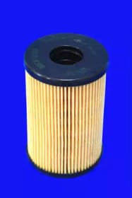 MECA-FILTER ELH4229 Фильтр масляный вставка