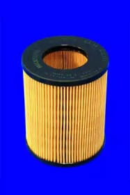 MECA-FILTER ELH4230 Фильтр масляный вставка