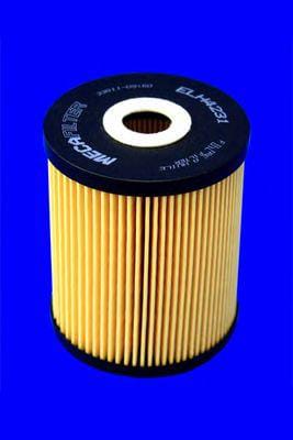 MECA-FILTER ELH4231 Фильтр масляный вставка