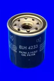 MECA-FILTER ELH4233 Фильтр масляный