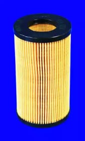MECA-FILTER ELH4234 Фильтр масляный вставка