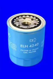 MECA-FILTER ELH4240 Фильтр масляный