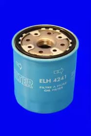 MECA-FILTER ELH4241 Фильтр масляный