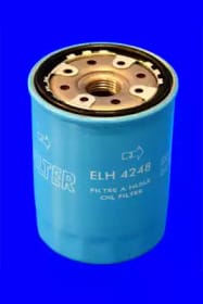 MECA-FILTER ELH4248 Фильтр масляный