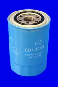 MECA-FILTER ELH4250 Фильтр масляный